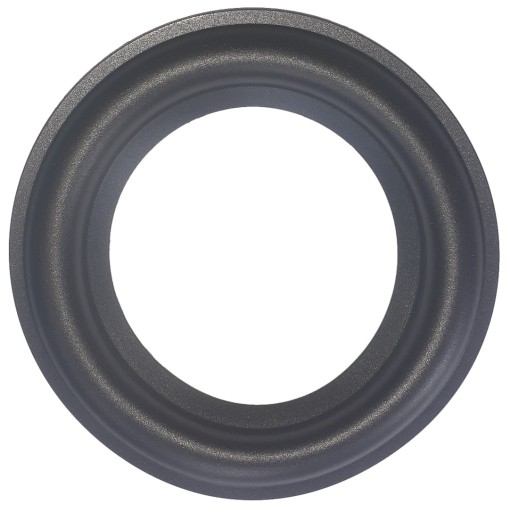 Široký gumený záves pre 14 cm 142/134/100/88 mm reproduktory JBL JAMO