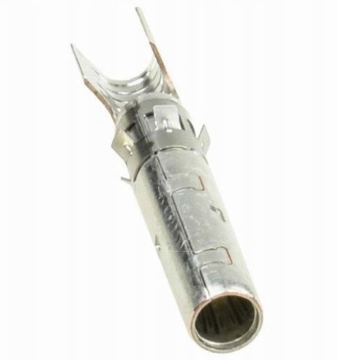 STAUBLI ČEPOVÝ KONEKTOR PRE MC4 EVO2 ZÁSUVKA 4/6 mm2