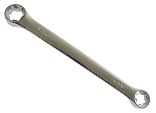 TORX KRÚŽKOVÝ KĽÚČ E10-E12 RICHMANN C6110