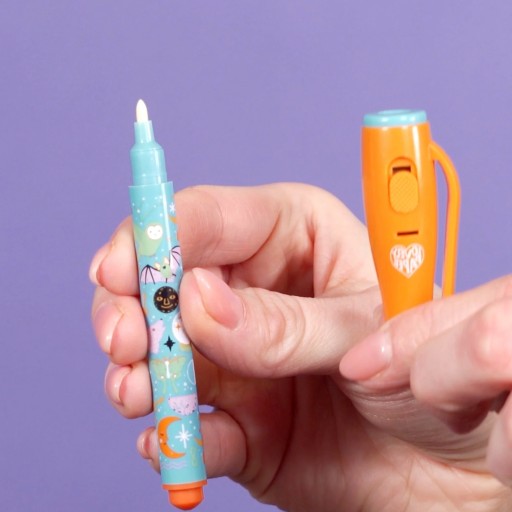 Djeco: Lucille's Magic Pen