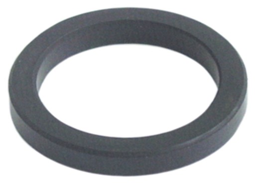 Skupina priemerov tesnení SPAZIALE vonkajší priemer 64,5 mm ext. 52,5 mm výška 6,3 mm