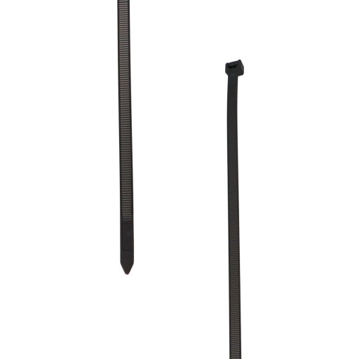 Sťahovacia páska Sťahovacia páska Zipsy 8,8 x 400 mm Silná UV páska na káble