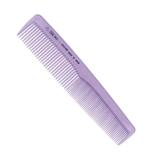 Farba Euro Stil 454 - kadernícky hrebeň 6 farieb