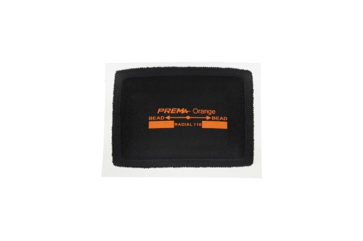 Radiálna opravná vložka 72x51 mm PREMA 6 ks.