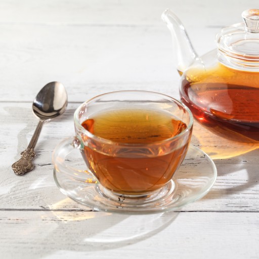 Lacný čaj Minutka Black Express Tea 100 T. Balenie proti nafukovaniu