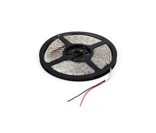 Prémiový LED pás 2835 5m/300diód 6000k IP20