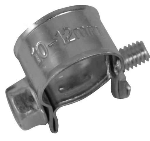 MDC CLAMP CLAMP svorka MINI SGB kábel 10-12mm