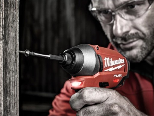 Hrot bitov T40 dlhý 50 mm Schockwave Milwaukee