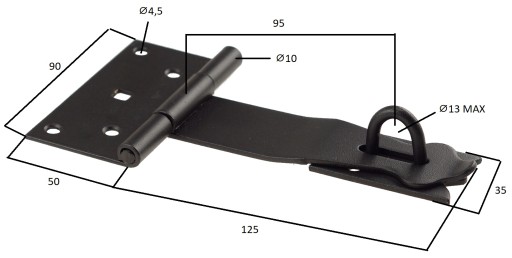 WRZECIĄDZ ZÁMOK VISNÝ ZÁMEK 170x90 PROSÍM