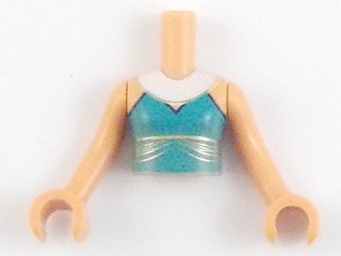 Figúrka frnd451 LEGO Friends Amelia