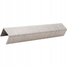 Spony 6 mm typ J 1000 ks. Topex