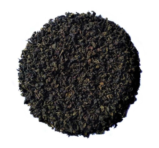 Tie Guan Yin čaj oolong 100g Flavo