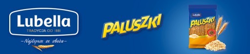 Lubella sezamové tyčinky 4x70g