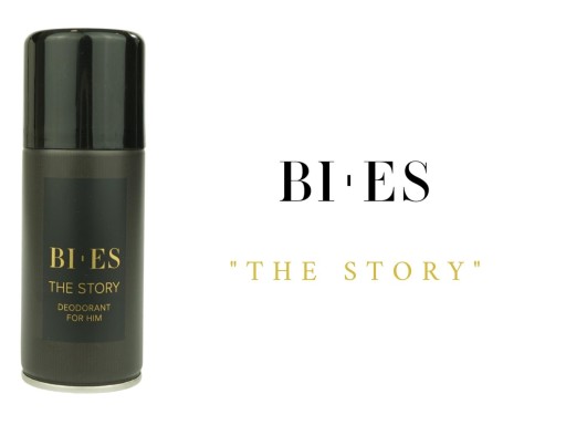 DEO SPR.MEN THESTORY 150M