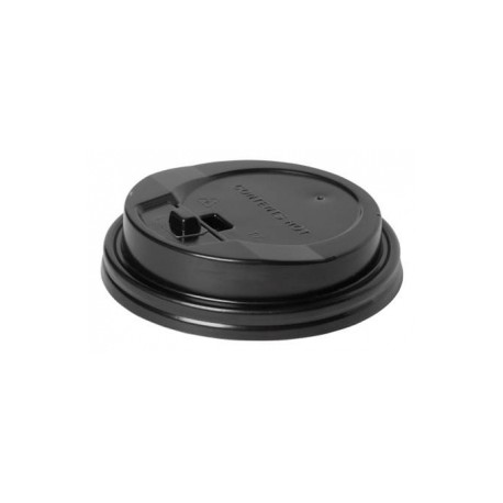 Viečko na hrnček 250ml, 80mm - 100 ks.