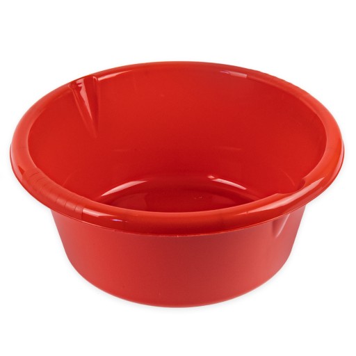 MISKA PLASTOVÁ DO KÚPEĽŇOVEJ KUCHYNE 5L
