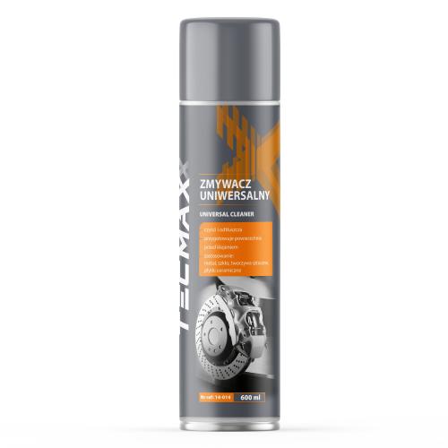 TECMAXX univerzálny odstraňovač 600ml SNQ