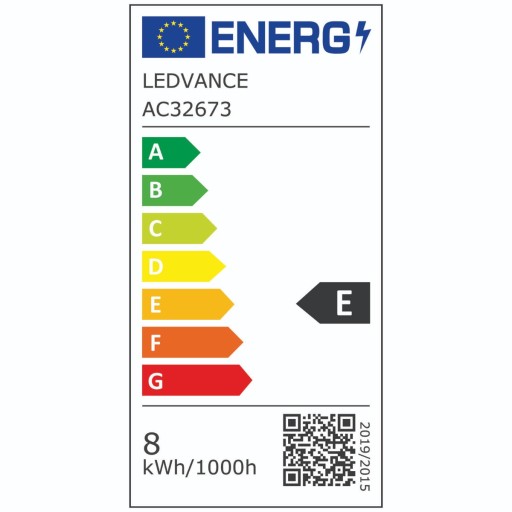 LED žiarivka G13 T8 8W 900lm 6500K 60cm OSRAM