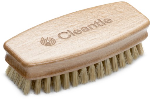 CLEANTLE kefa na kožu a látku na čistenie koženého čalúnenia