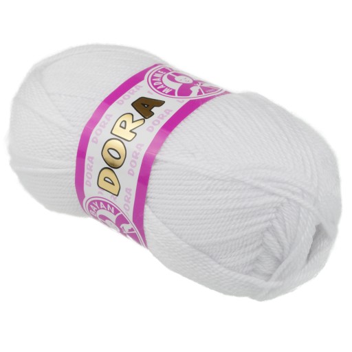 Priadza Madame Tricote Paris Dora 000