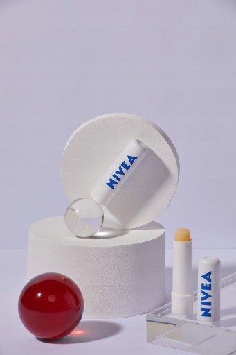 Ochranný rúž NIVEA Med Repair