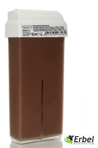 Erbel čokoládový vosk 80 ml