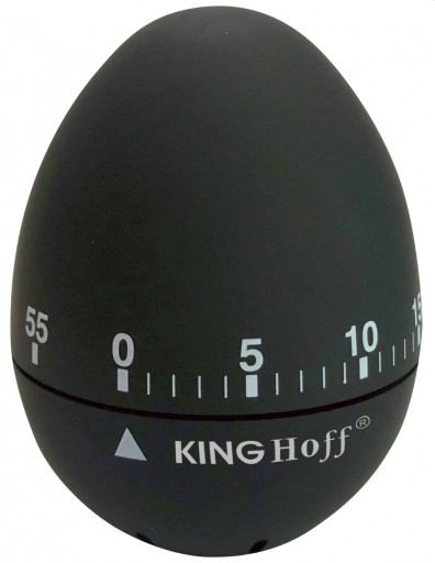 KUCHYNSKÝ ČASOVAČ časovač 60 min KH1620
