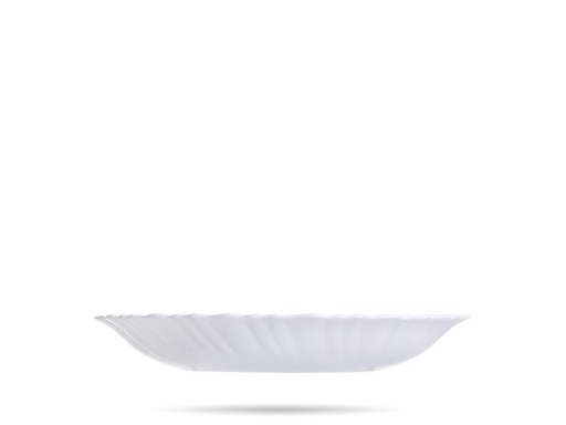 Hlboký tanier 23 cm biely FESTON LUMINARC