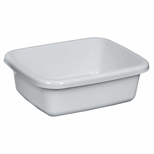 UMÝVAČKA, VAŇA, KÚPEĽŇOVÁ PANICA, WC, 10L