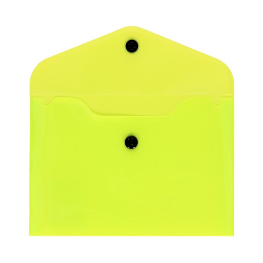 A6 ZLOŽKA NA OBÁLKY SLOPE ZOL NEON