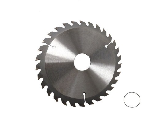 Pílový kotúč na drevo 250x32 mm 30T AJM Tools