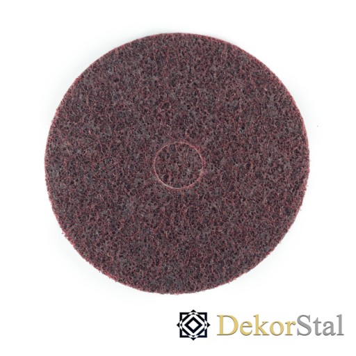 Brúsna tkanina na suchý zips 3M 125 x 22 mm SC-DH A MED