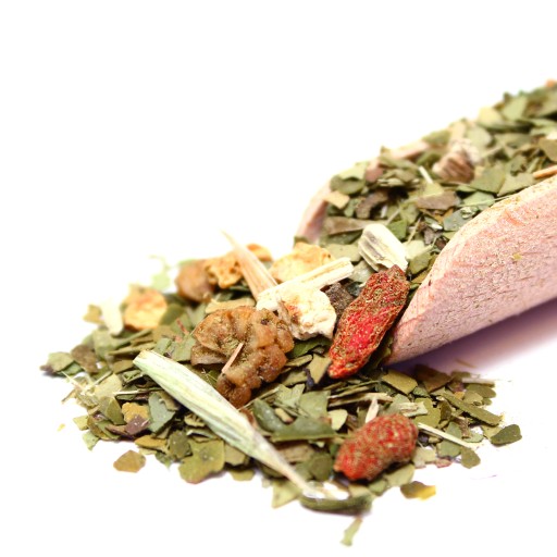 Yerba Mate Green Energy Guarana Fruit MIX najlepšia štartovacia sada 10x25g