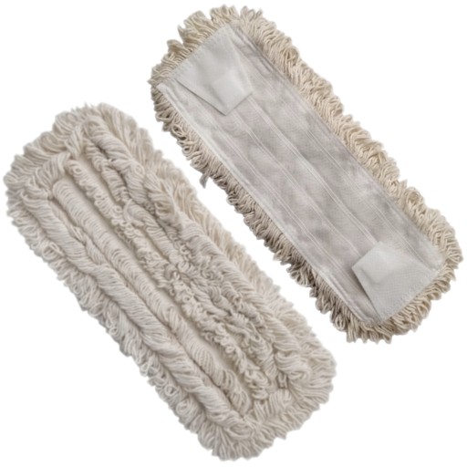 KLIP NA MOP SPEEDY 40 CM BAVLNA