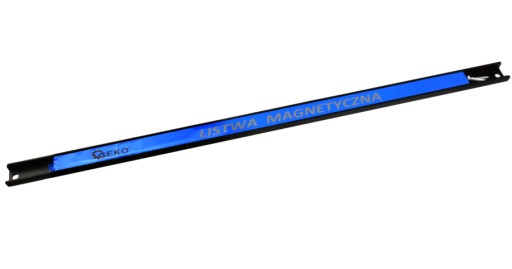 MAGNETICKÝ DRŽIAK MAGNETU PÁSKU NA NÁRADIE 50cm