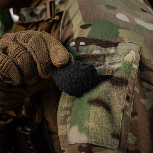 M-Tac Sloth Patch (Vyšívaná) Coyote