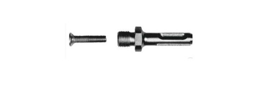 Adaptér SDS-plus pre 1/2