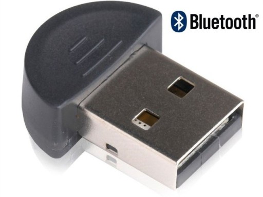 Micro USB adaptér Bluetooth v2.0, 3 Mb/s, BT-02