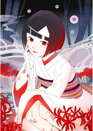 Plagát Anime Manga Noragami NRGM_005 A3