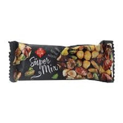 Super Mix orechová tyčinka 40g TEMPO