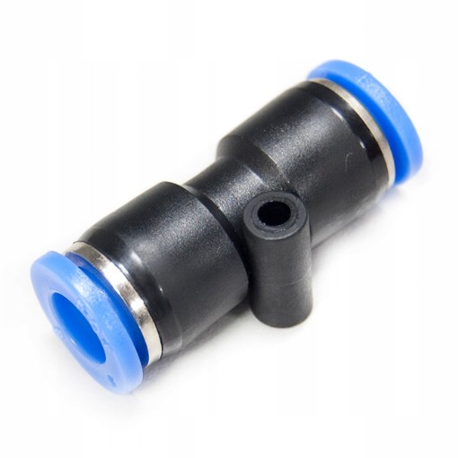 PRIAMY KONEKTOR ZÁSTRČKY 10mm RQSG100 RECTUS