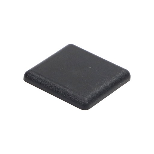 ZÁSTRČKA KLAPKA, KONCOVÝ ALU PROFIL 30X30