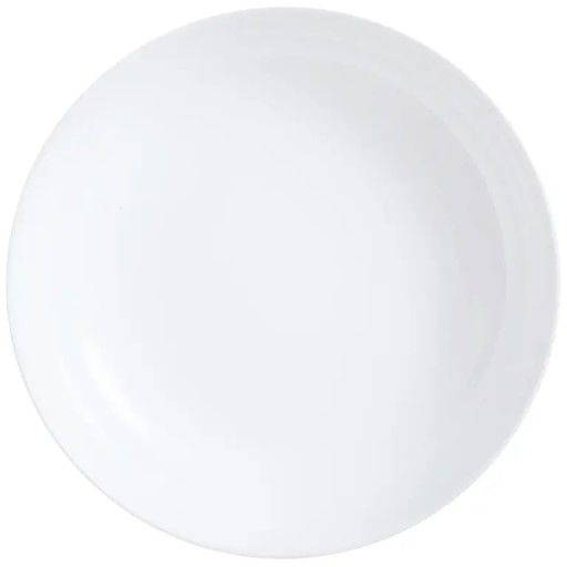 Hlboký TANIER Misa na šalát 17cm LUMINARC Friends