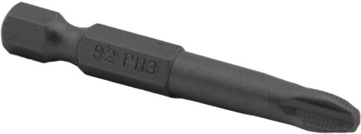 Hrot BITOV PHILIPS PH 3 x 50mm oceľ S2-ACR