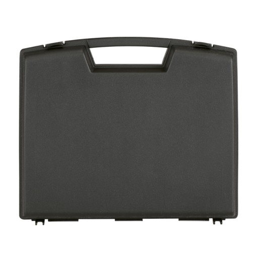 Ľahký plastový kufor 235x185x43 mm