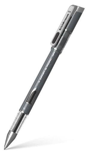 MEGAPOLIS GÉLOVÉ PERO 0,5MM ČIERNA