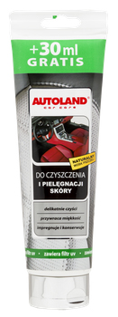 Autoland čistič kože 280 ml