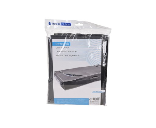 Poťah na posteľné prikrývky Oblečenie 105x45x16 Cm Cp8500240