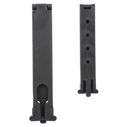 Adaptér na puzdro pre MOLLE PRIMAL System Black