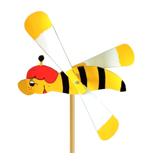 Záhradná palica na veterný mlyn 52 cm